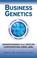 Cover of: Business Genetics