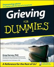 grieving-for-dummies-for-dummies-psychology-and-self-help-cover