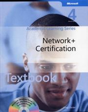 Cover of: Academic Learning Series Network+ Certification Package