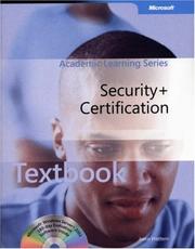 Cover of: ALS Security+ Certification Package