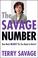 Cover of: The Savage Number