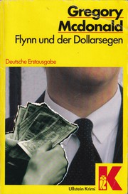Cover of: Flynn und der Dollarsegen by 