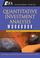 Cover of: Quantitative Investment Analysis, Workbook (CFA Institute Investment Series)