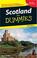 Cover of: Scotland For Dummies (Dummies Travel)