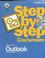 Cover of: Microsoft Outlook Version 2002 Step-by-Step Courseware