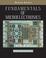 Cover of: Fundamentals of Microelectronics