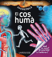 Cover of: El cos humà