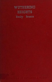 Works (Poems / Wuthering Heights) by Emily Brontë