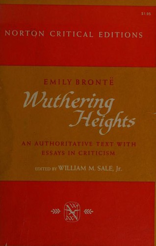 Wuthering Heights by 