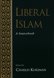 Cover of: Liberal Islam: A Sourcebook