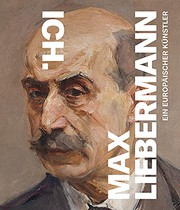 Cover of: Ich. Max Liebermann