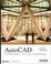 Cover of: AutoCAD
