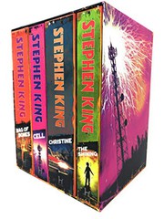 Cover of: Stephen King Classic Collection by Stephen King