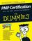 Cover of: PMP Certification All-In-One Desk Reference For Dummies