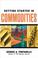 Cover of: Getting Started in Commodities (Getting Started In.....)