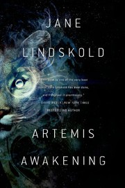 Cover of: Artemis Awakening