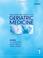 Cover of: Principles and Practice of Geriatric Medicine, 2 Volume Set