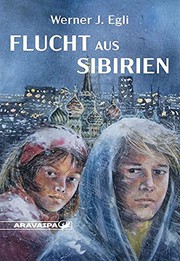 Cover of: Flucht aus Sibirien