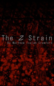 Cover of: The z strain by 