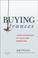 Cover of: Buying Trances