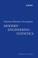 Cover of: Modern Engineering Statistics, Solutions Manual