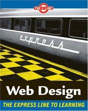 Cover of: Web Design: The L Line, The Express Line to Learning (The L Line: The Express Line To Learning) by Sue Jenkins