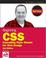 Cover of: Beginning CSS