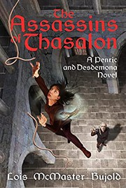 Cover of: The Assassins of Thasalon by 