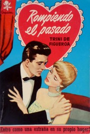 Cover of: Rompiendo el pasado by 