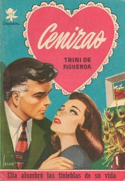 Cover of: Cenizas by 