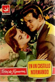 Cover of: En un castillo normando by 