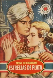 Cover of: Estrellas de plata by 