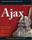 Cover of: Ajax Bible