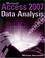 Cover of: Microsoft Access 2007 Data Analysis