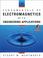 Cover of: Fundamentals of Electromagnetics with Engineering Applications