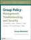 Cover of: Group Policy: Management, Troubleshooting, and Security