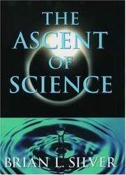 Cover of: The ascent of science