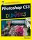 Cover of: Photoshop CS3 For Dummies