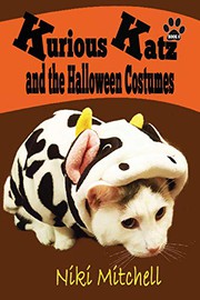 Cover of: Kurious Katz and the Halloween Costumes