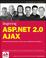 Cover of: Beginning ASP.NET 2.0 AJAX (Programmer to Programmer)