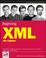 Cover of: Beginning XML, 4th Edition (Programmer to Programmer)