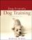 Cover of: Dog-Friendly Dog Training