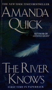 Cover of: The River Knows