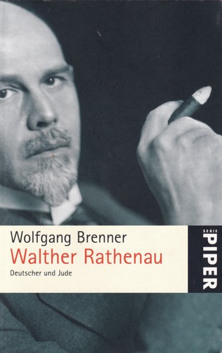 Walther Rathenau by 