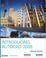 Cover of: Introducing AutoCAD 2008