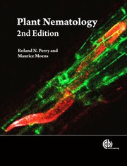 Cover of: Plant Nematology by Maurice Moens, Roland N. Perry