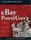 Cover of: eBay PowerUser's Bible