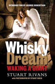 Cover of: Whisky dream by Stuart Rivans