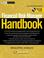 Cover of: Financial Risk Manager Handbook (Wiley Finance)