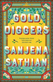 Cover of: Gold Diggers: A Novel